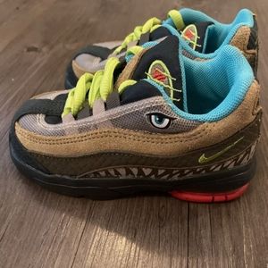 NEW Nike Air Max 95 Monster CI9945 300 Outdoor